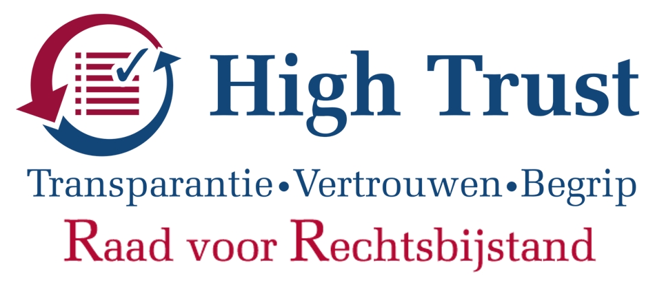 High Trust Kwalificatie